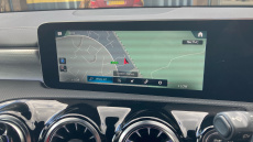 Mercedes-Benz A-Class A180 AMG Line Executive Edition 5dr Auto Petrol Hatchback